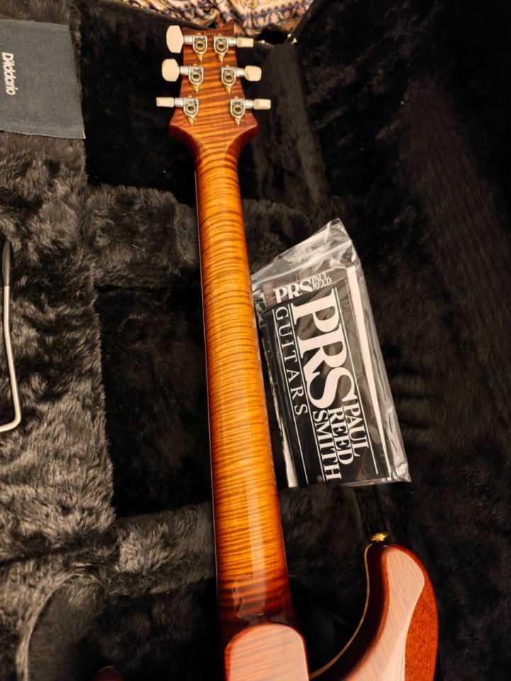PRS DGT 10 Top Special Order de segunda mano · Foto 8 de 10 · Cantabria · 4150 €