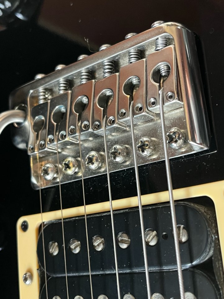 Prs ce24 pre factory 1993 de segunda mano · Foto 2 de 10 · A Coruña · 1620 €