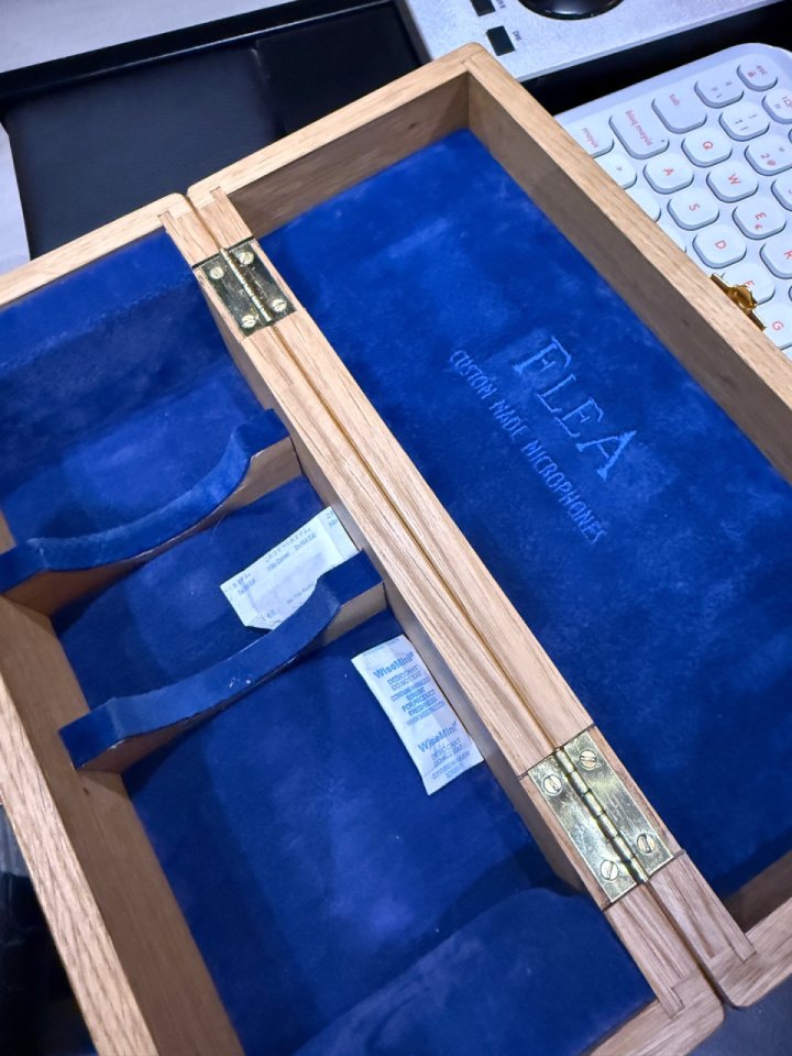 FLEA47 SUPERFET de segunda mano · Foto 2 de 7 · Navarra · 2100 €