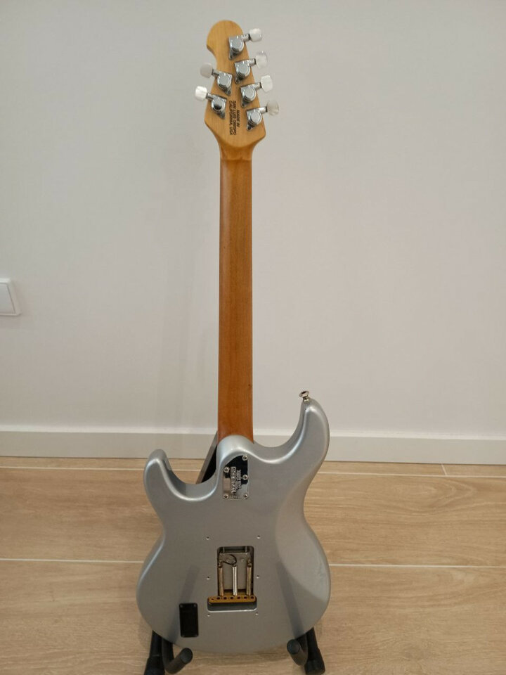Musicman Silhouette Special (2004)
