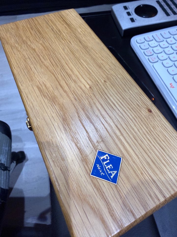 FLEA47 SUPERFET de segunda mano · Foto 3 de 7 · Navarra · 2100 €