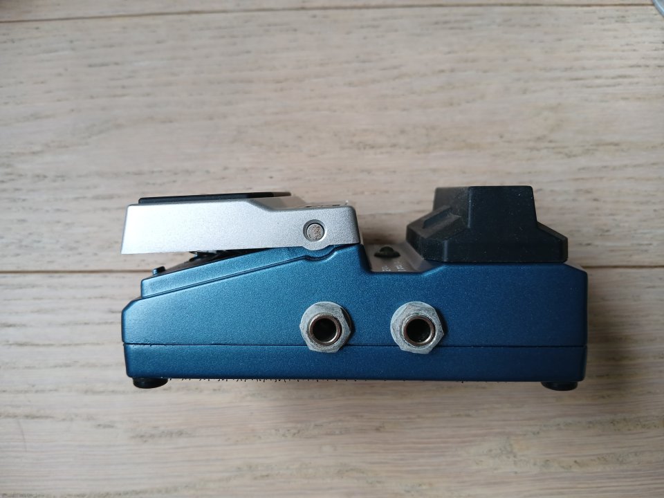 Hardwire Tremolo/Rotary TR-7 de segunda mano · Foto 4 de 9 · Asturias · 185 €