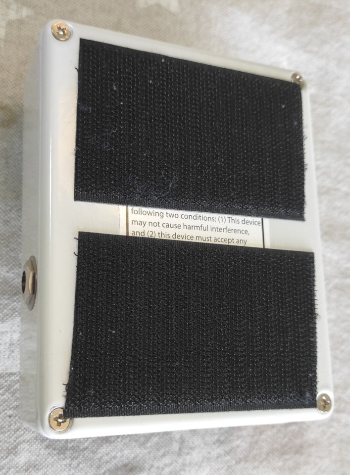 Electro Harmonix C9 Organ Machine