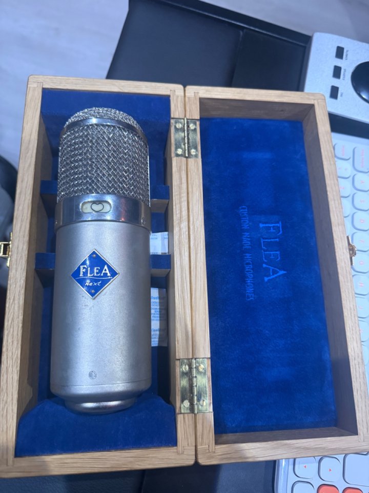 FLEA47 SUPERFET de segunda mano · Foto 4 de 7 · Navarra · 2100 €