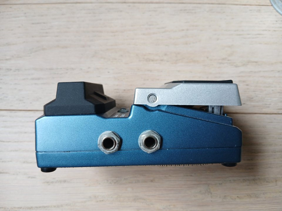 Hardwire Tremolo/Rotary TR-7 de segunda mano · Foto 5 de 9 · Asturias · 185 €