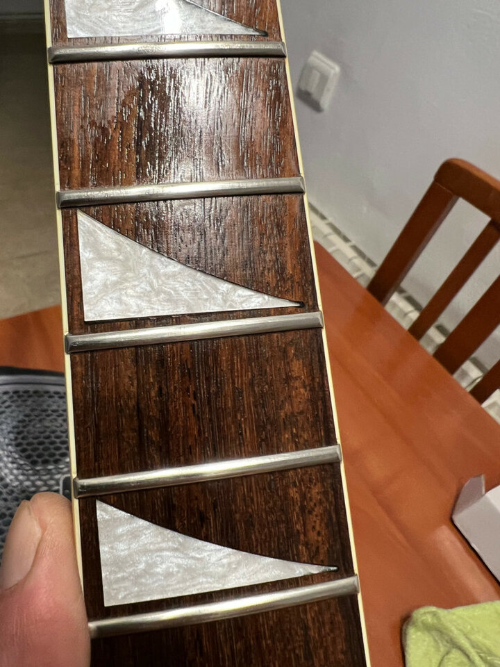 Guitarra Jackson Randy Rhoads