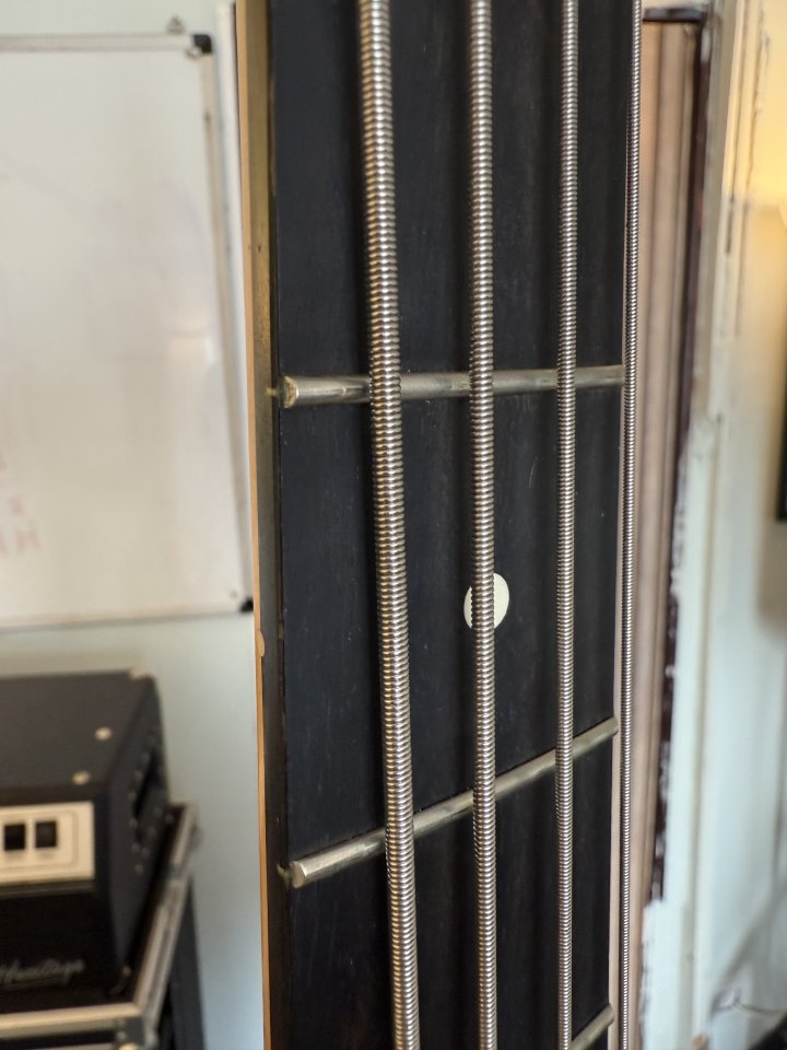 Fender Precisión Límited Edition Player