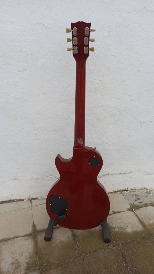 Gibson Les Paul Traditional 2016