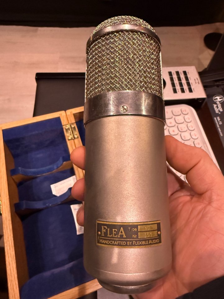 FLEA47 SUPERFET de segunda mano · Foto 5 de 7 · Navarra · 2100 €