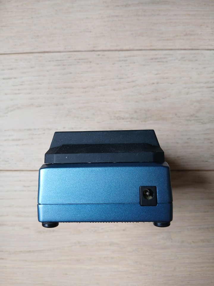 Hardwire Tremolo/Rotary TR-7 de segunda mano · Foto 6 de 9 · Asturias · 185 €