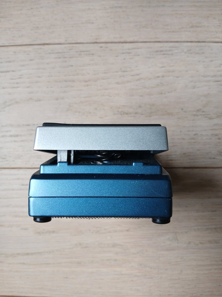 Hardwire Tremolo/Rotary TR-7 de segunda mano · Foto 7 de 9 · Asturias · 185 €