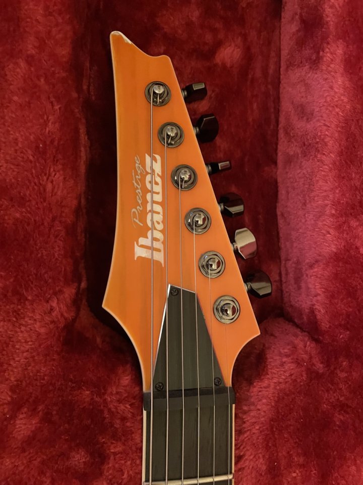 Ibanez Prestige RGR 5221 TGR