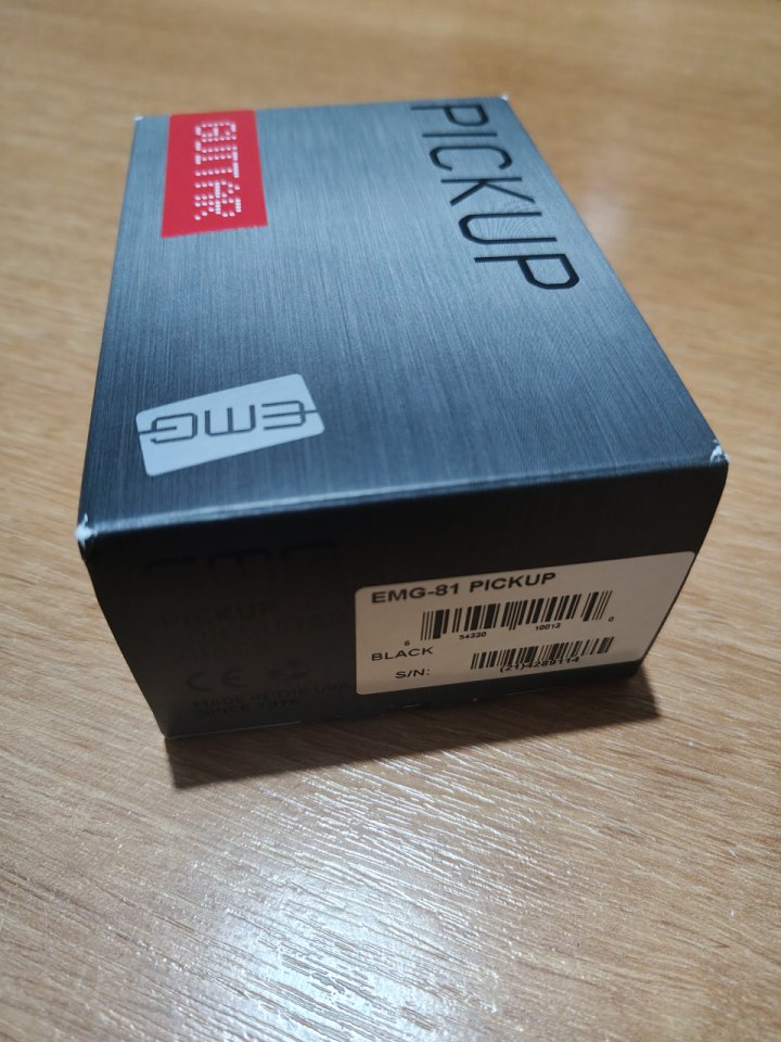 Telecaster Harley Benton Mejorada