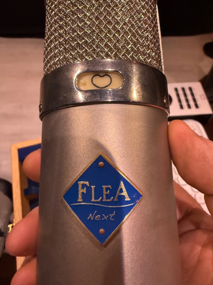 FLEA47 SUPERFET de segunda mano · Foto 7 de 7 · Navarra · 2100 €