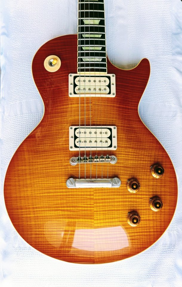 Tokai LS 260 del 2012 de segunda mano · Foto 1 de 10 · Las Palmas · 2750 €