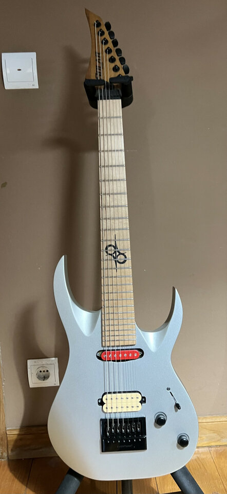 Solar AB 1.7 S con Evertune