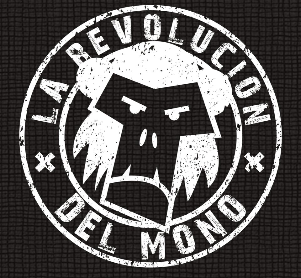 Se busca bajista – La Revolución del Mono - Madrid Sur.