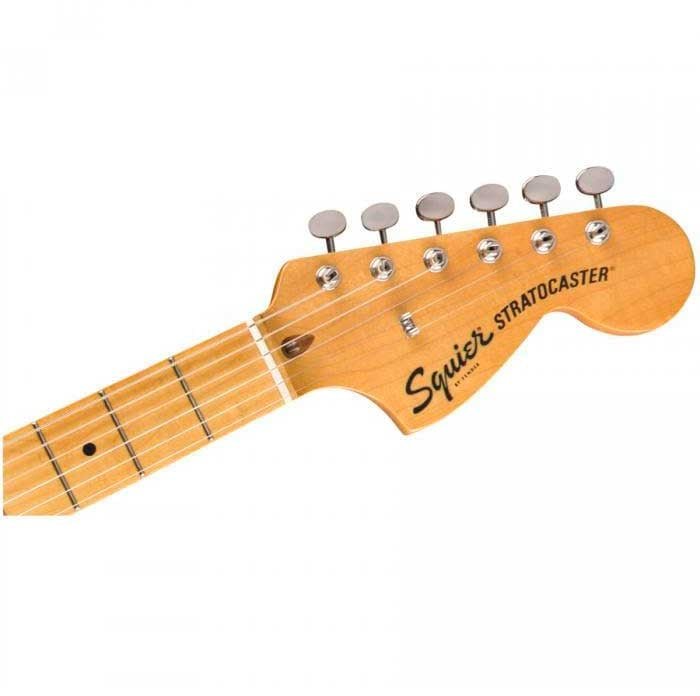 Cambio mástil Squier CV