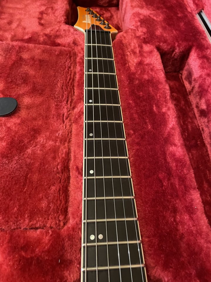 Ibanez Prestige RGR 5221 TGR
