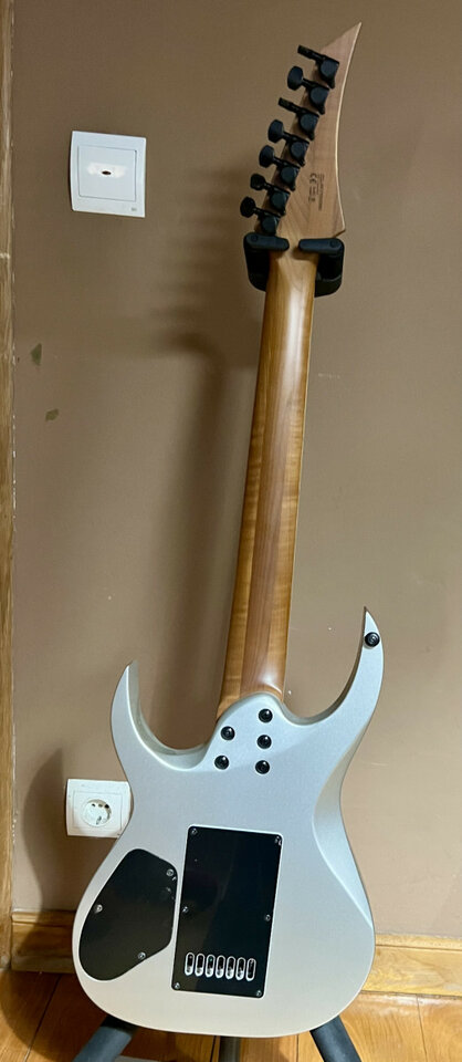 Solar AB 1.7 S con Evertune de segunda mano · Foto 2 de 4 · Bizkaia · 900 €