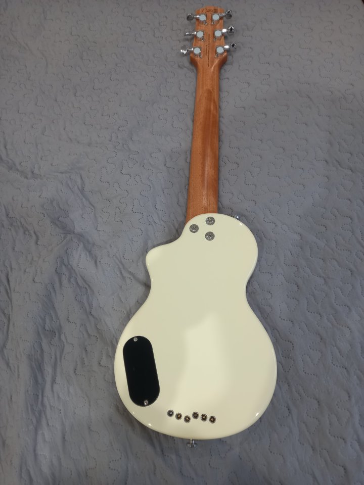 Blackstar carry-on white de segunda mano · Foto 2 de 5 · Bizkaia · 150 €