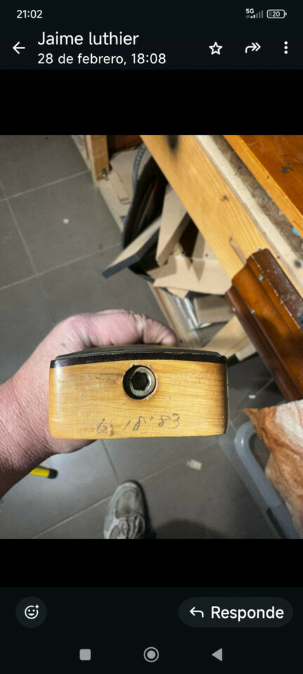 Squier JV telecaster STL50 Japan Vintage Series