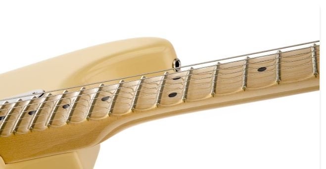 Busco Fender Yngwie Malmsteen de segunda mano · Barcelona