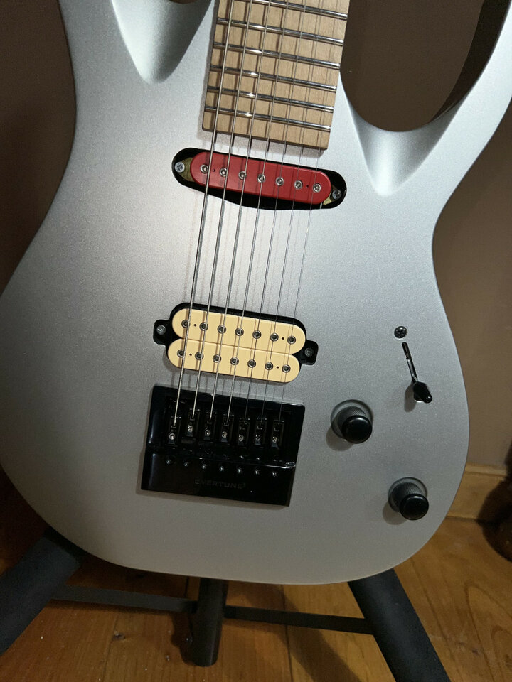 Solar AB 1.7 S con Evertune de segunda mano · Foto 3 de 4 · Bizkaia · 900 €