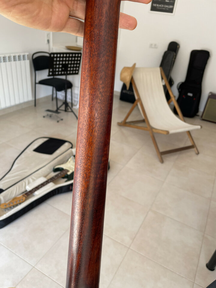 EPIPHONE RIVIERA  E360 TD año 64