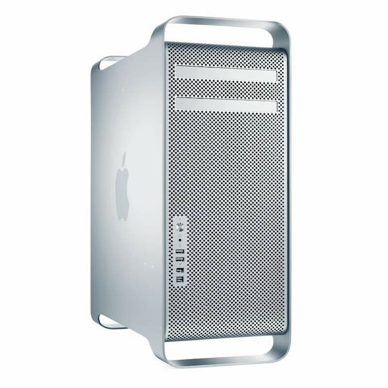 Mac Pro 5.1 6 núcleos 3,46g + Focusrite Saffire 56 Liquid