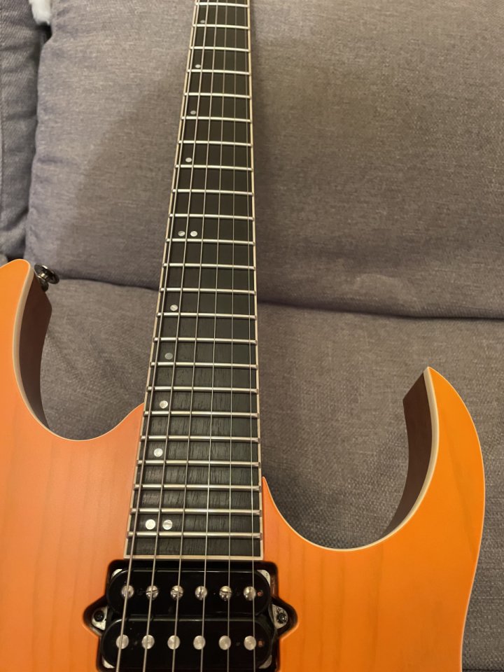 Ibanez Prestige RGR 5221 TGR