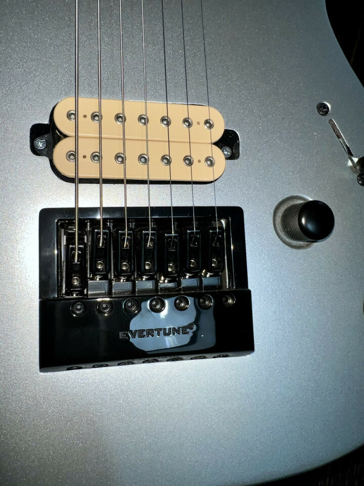 Solar AB 1.7 S con Evertune de segunda mano · Foto 4 de 4 · Bizkaia · 900 €