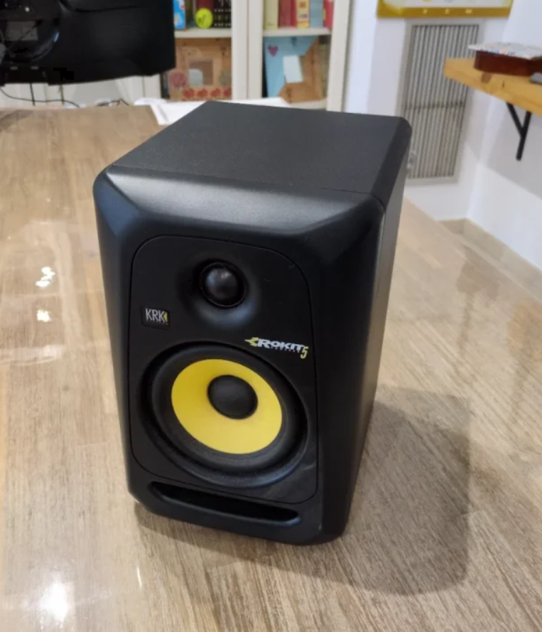 KRK Rokit 5 pareja de Monitores de Estudio