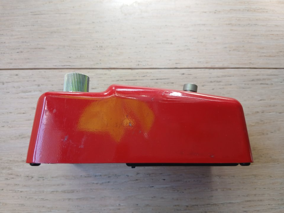 T. REX Tonebug Chorus / Flanger de segunda mano · Foto 4 de 6 · Asturias · 80 €