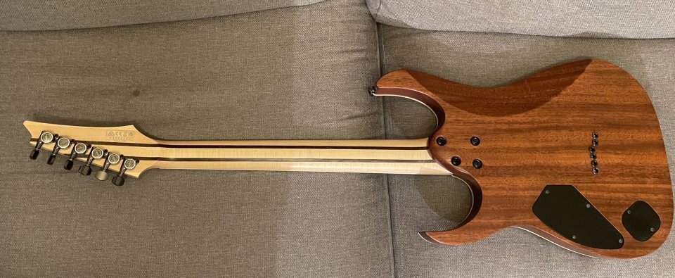 Ibanez Prestige RGR 5221 TGR