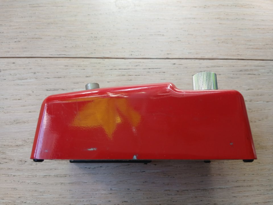 T. REX Tonebug Chorus / Flanger de segunda mano · Foto 5 de 6 · Asturias · 80 €