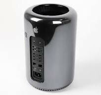 Mac Pro (papelera) finales 2013