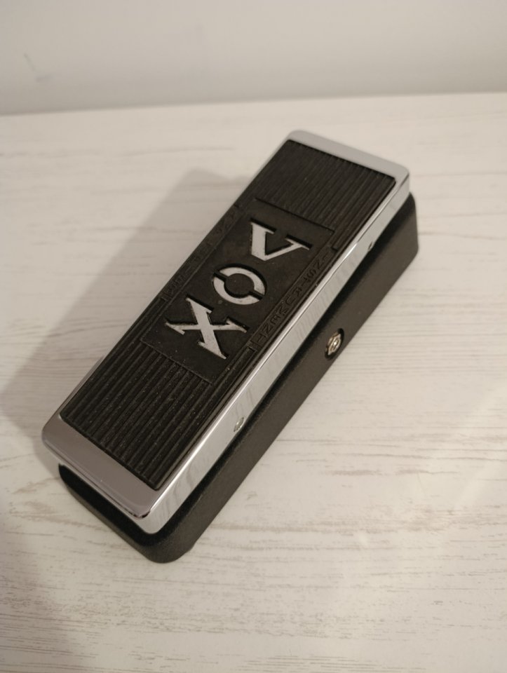 Wah Vox V847-A