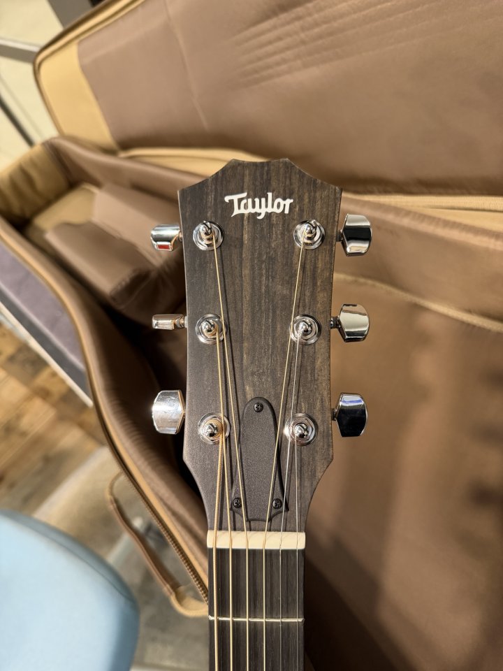 Taylor 214ce
