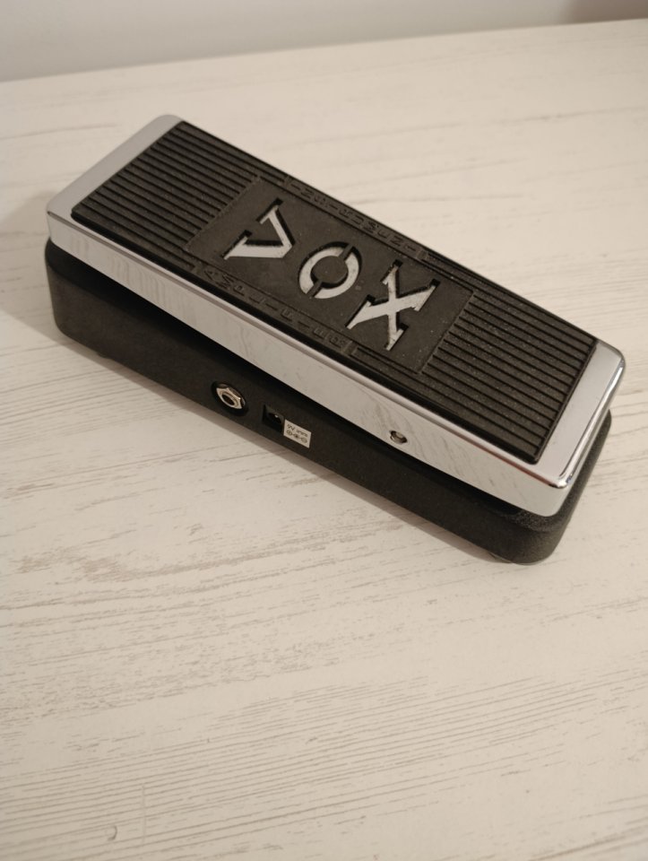 Wah Vox V847-A