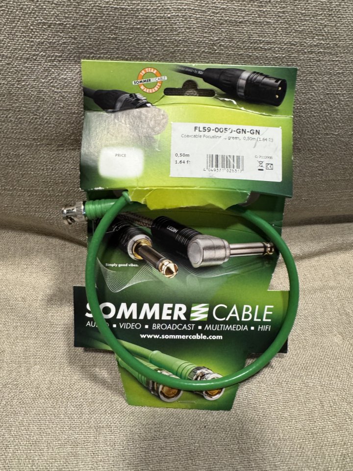 Black Lion Audio Micro Clock MK3 XB de segunda mano · Foto 3 de 3 · Madrid · 550 €