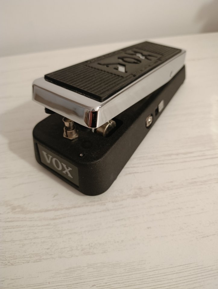 Wah Vox V847-A