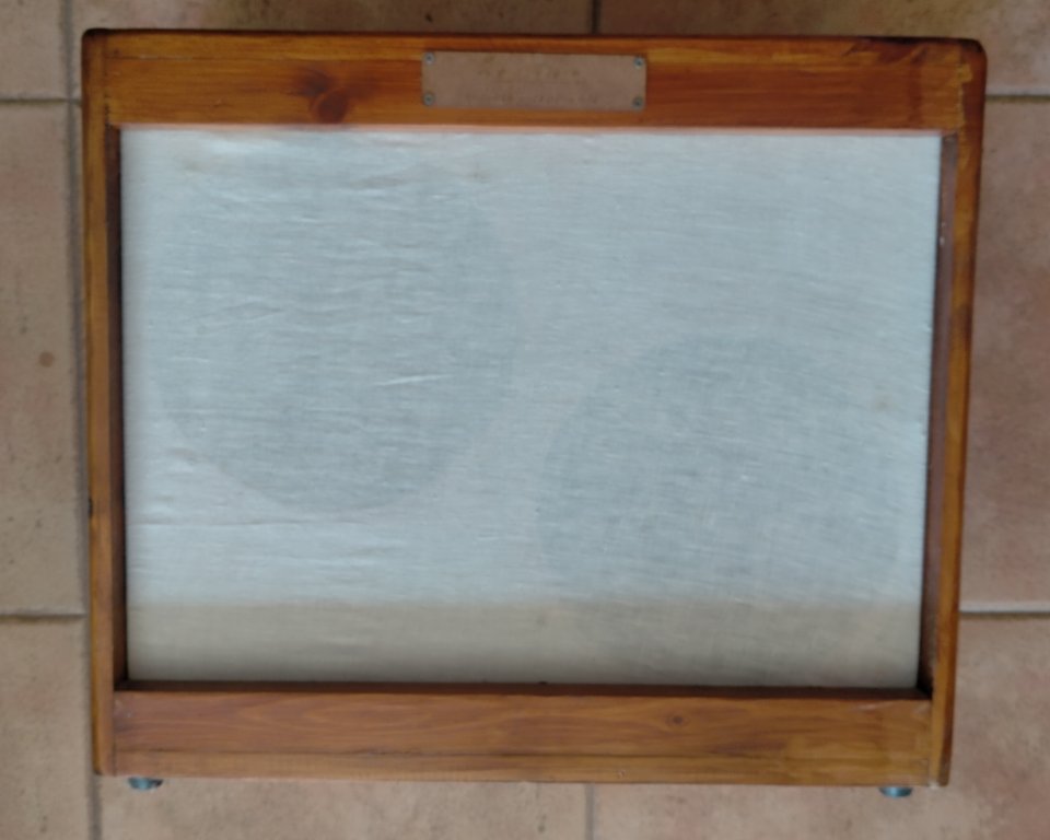 Mueble TWEED de LUXE 5e3