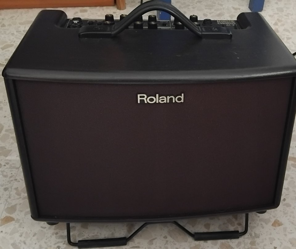 Roland AC-60