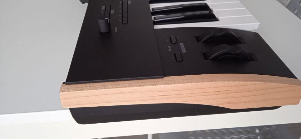 Korg Keystage 49 de segunda mano · Foto 2 de 7 · Alicante · 375 €