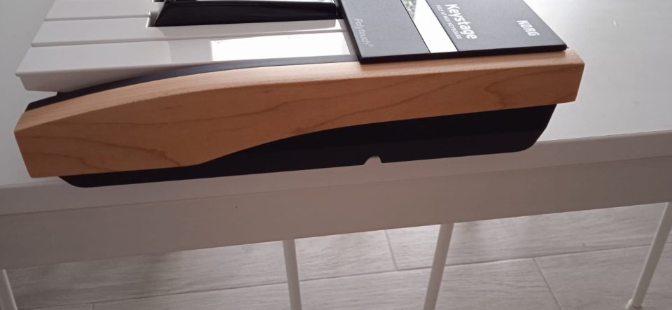 Korg Keystage 49 de segunda mano · Foto 3 de 7 · Alicante · 375 €