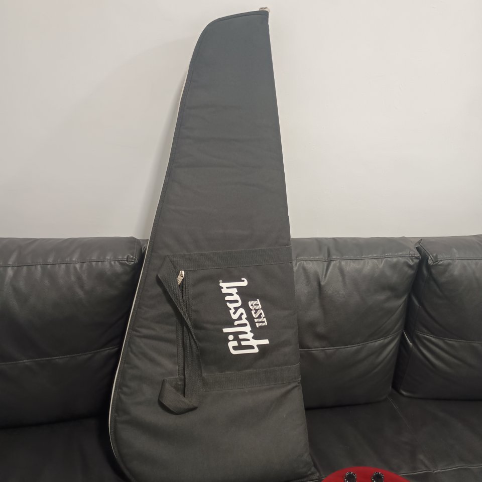 Gibson Les Paul Studio 2012 de segunda mano · Foto 5 de 10 · Málaga · 900 €