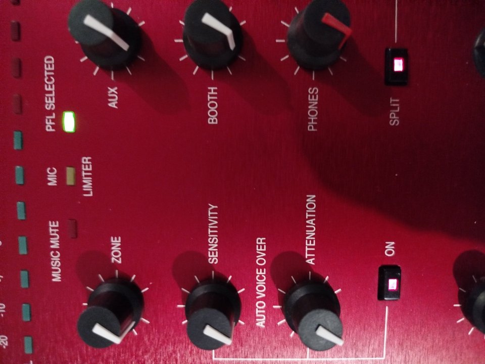 FORMULA SOUND FSM 609 de segunda mano · Foto 10 de 10 · Araba · 750 €