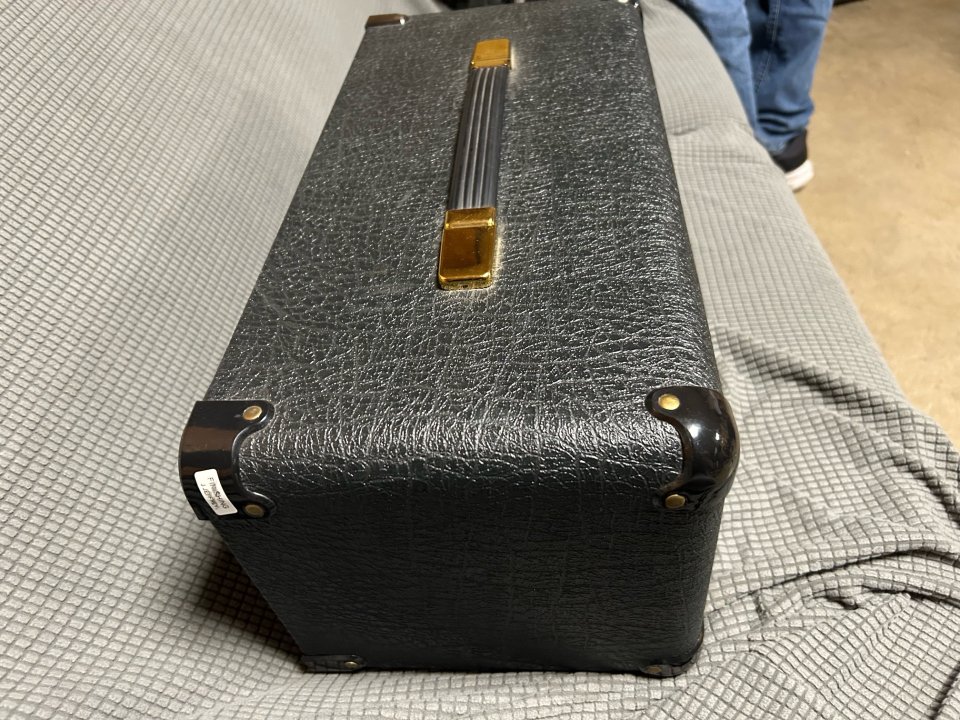 Marshall SC20H de segunda mano · Foto 2 de 6 · Valencia · 650 €