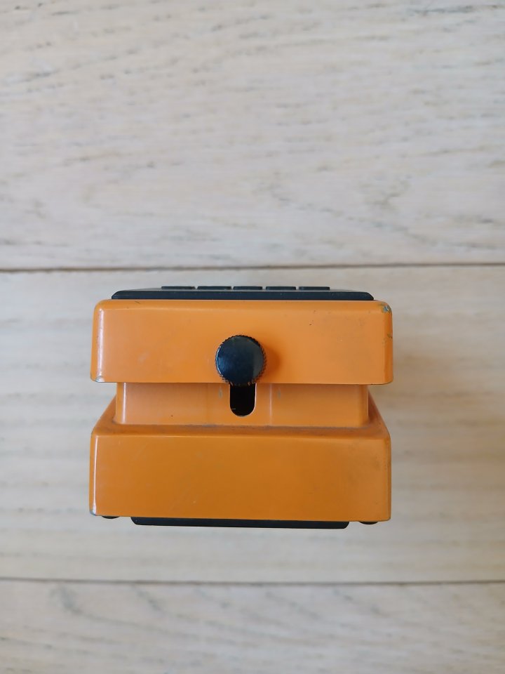 Boss DS-1 (Black Label) de segunda mano · Foto 6 de 6 · Asturias · 75 €